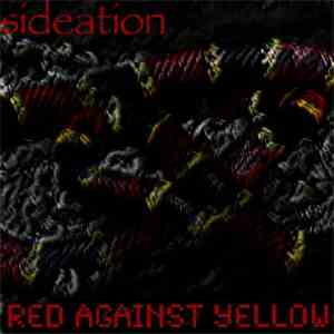 Sideation - Red Against Yellow mp3 album