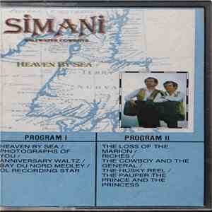 Simani - Saltwater Cowboys - Heaven By Sea mp3 album