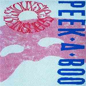 Siouxsie And The Banshees - Peek-A-Boo mp3 album