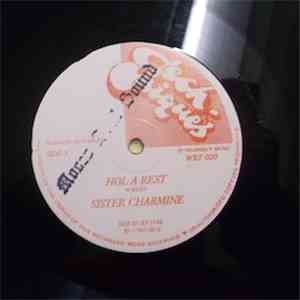 Sister Charmine - Hol A Rest mp3 album