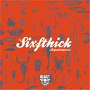 Sixfthick / Gentle Ben & His Sensitive Side - Acquaintances / Abandon Ship mp3 album