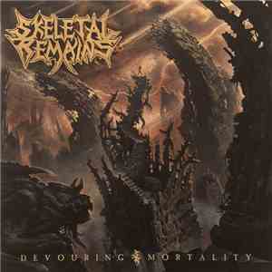 Skeletal Remains  - Devouring Mortality mp3 album