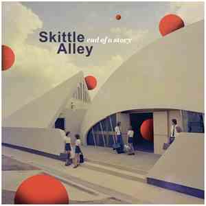 Skittle Alley - End Of A Story mp3 album