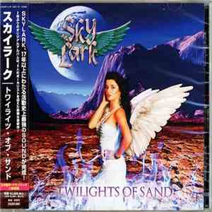 Skylark  - Twilights Of Sand mp3 album