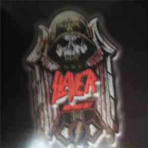 Slayer - Rare Tracks Volume.1 mp3 album
