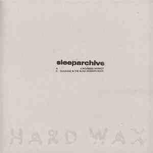 Sleeparchive - A Wounded Worker mp3 album