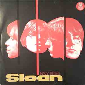 Sloan  - Navy Blues mp3 album