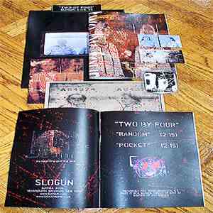 Slogun - Two By Four mp3 album