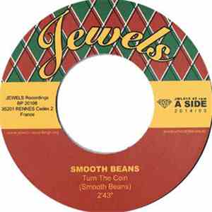 Smooth Beans - Turn The Coin / Turn The Sax mp3 album