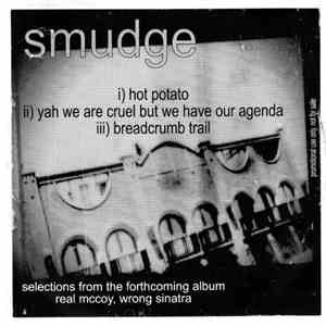 Smudge - Hot Potato mp3 album