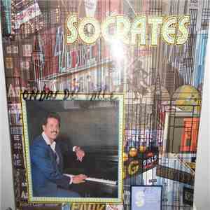 Socrates - Socrates mp3 album