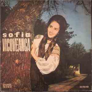 Sofia Vicoveanca - Sofia Vicoveanca mp3 album