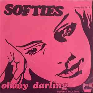 Softies  - Oh My Darling mp3 album