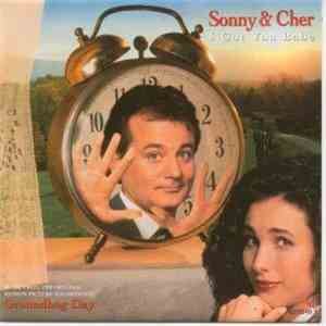 Sonny & Cher - I Got You Babe mp3 album