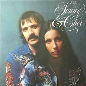 Sonny & Cher - The Two Of Us mp3 album