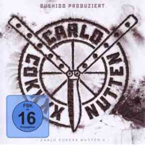 Sonny Black & Frank White - Carlo Cokxxx Nutten 2 mp3 album