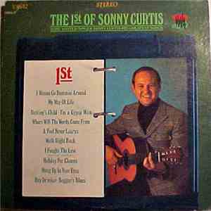 Sonny Curtis - The 1st Of Sonny Curtis mp3 album