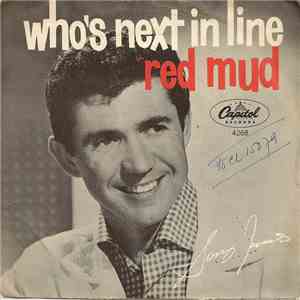 Sonny James - Who's Next In Line / Red Mud mp3 album