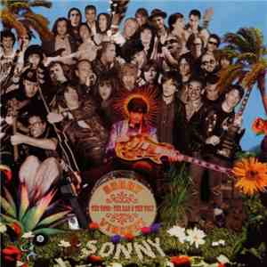 Sonny Vincent - The Good, The Bad And The Ugly mp3 album