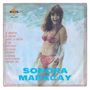 Sonora Maracay - Sonora Maracay mp3 album