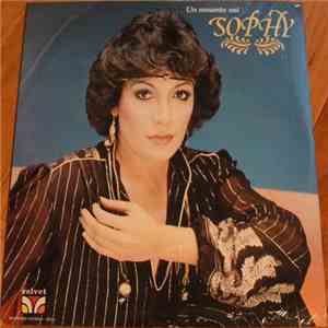 Sophy  - Un Amante Asi mp3 album