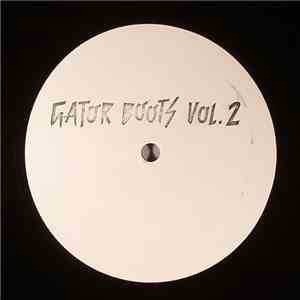 Soul Clap - Gator Boots Vol. 2 mp3 album