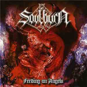 Soulburn - Feeding On Angels mp3 album