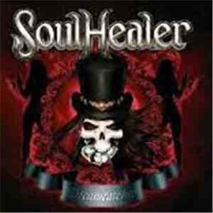 SoulHealer - Dreamcatcher mp3 album