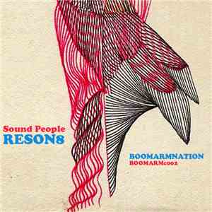 Sound People - RESON8 mp3 album