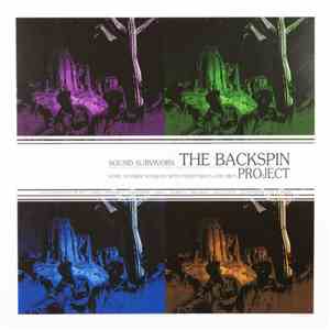Sound Survivors - The Backspin Project mp3 album