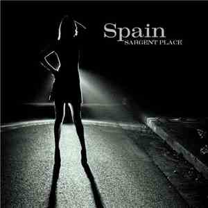 Spain - Sargent Place mp3 album