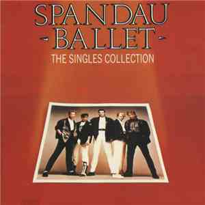 Spandau Ballet - The Singles Collection mp3 album
