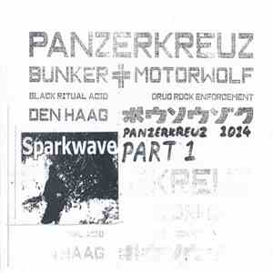 Sparkwave - Hiver Part 1 mp3 album