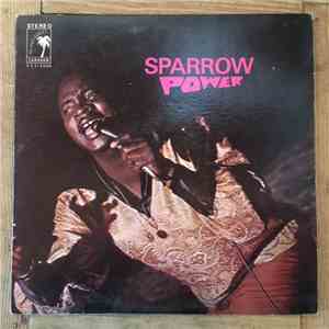 Sparrow - Sparrow Power mp3 album