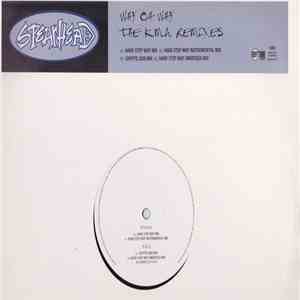 Spearhead - Why Oh Why (The K.M.A. Remixes) mp3 album