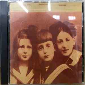Speed, Glue & Shinki - Eve mp3 album