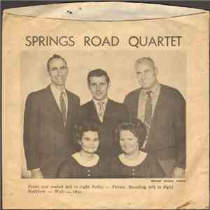 Springs Road Quartet - Heaven's Jubilee mp3 album