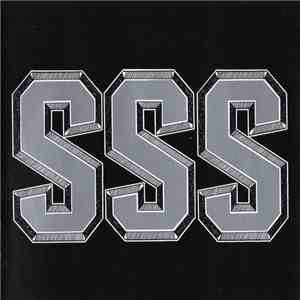 SSS - Short Sharp Shock mp3 album