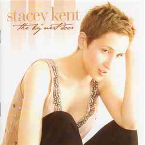 Stacey Kent - The Boy Next Door mp3 album