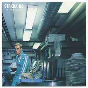 Stakka Bo - The Great Blondino mp3 album