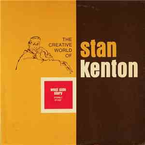 Stan Kenton - Kenton's West Side Story mp3 album