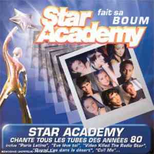 Star Academy - Fait Sa Boum mp3 album