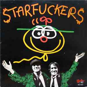 Starfuckers - Vogt Dem For Efterligninger mp3 album