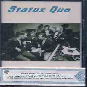 Status Quo - Ain't Complaining mp3 album