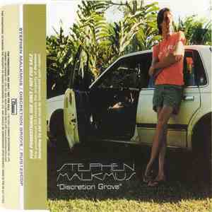 Stephen Malkmus - Discretion Grove mp3 album