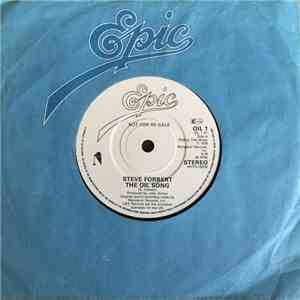 Steve Forbert - The Oil Song mp3 album