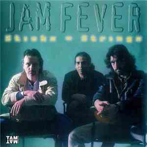 Sticks & Strings - Jam Fever mp3 album