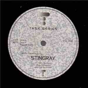 Stingray  - Sensor / Drop It mp3 album