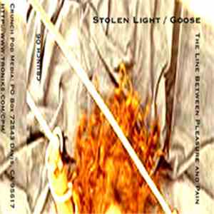 Stolen Light & Goose - The Line Between Pleasure And Pain mp3 album