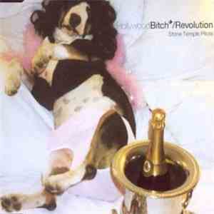 Stone Temple Pilots - Hollywood Bitch / Revolution mp3 album
